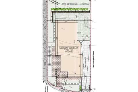 Helårsgrund i Mafra, Lisbon, Mafra - € 215.000 | Ref: V25044 - foto 11