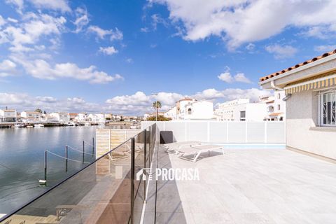 Villa a Empuriabrava, Gerona - foto 1
