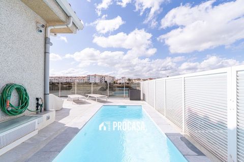 Villa a Empuriabrava, Gerona, Empuriabrava - € 699.000 | Ref: 3648 - foto 6