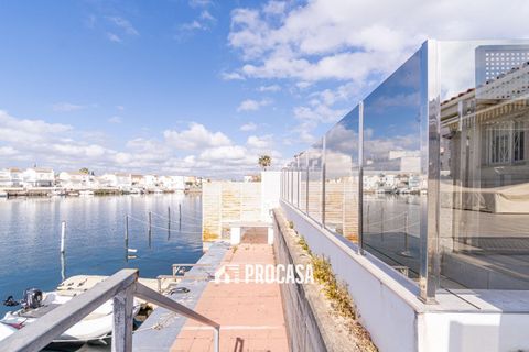 Villa a Empuriabrava, Gerona, Empuriabrava - € 699.000 | Ref: 3648 - foto 9