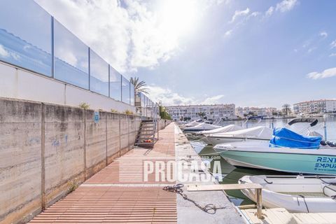 Villa a Empuriabrava, Gerona, Empuriabrava - € 699.000 | Ref: 3648 - foto 43