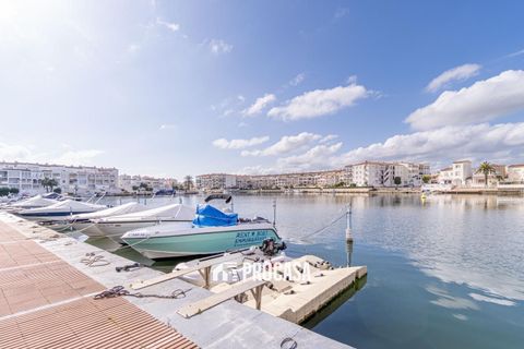 Villa a Empuriabrava, Gerona, Empuriabrava - € 699.000 | Ref: 3648 - foto 44