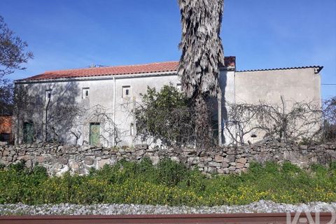 Byhus i Castelo de Vide, Portalegre, Castelo de Vide - € 55.000 | Ref: 113343 - foto 2