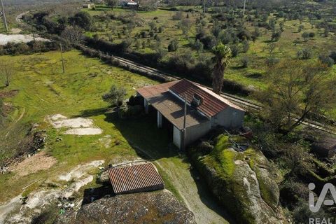 Byhus i Castelo de Vide, Portalegre, Castelo de Vide - € 55.000 | Ref: 113343 - foto 24