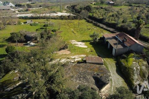 Byhus i Castelo de Vide, Portalegre, Castelo de Vide - € 55.000 | Ref: 113343 - foto 1