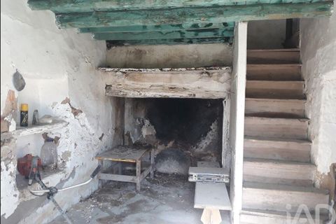 Byhus i Castelo de Vide, Portalegre, Castelo de Vide - € 55.000 | Ref: 113343 - foto 4