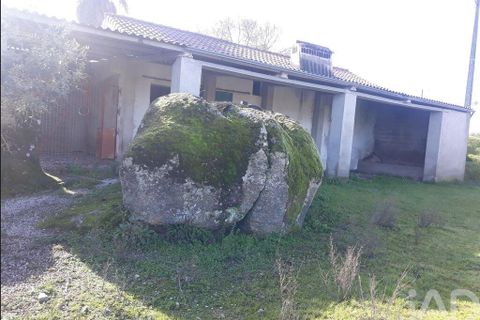 Byhus i Castelo de Vide, Portalegre, Castelo de Vide - € 55.000 | Ref: 113343 - foto 17