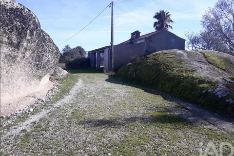 Byhus i Castelo de Vide, Portalegre, Castelo de Vide - € 55.000 | Ref: 113343 - foto 26