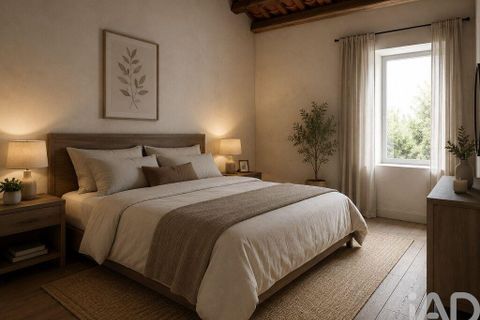 Byhus i Castelo de Vide, Portalegre, Castelo de Vide - € 55.000 | Ref: 113343 - foto 7