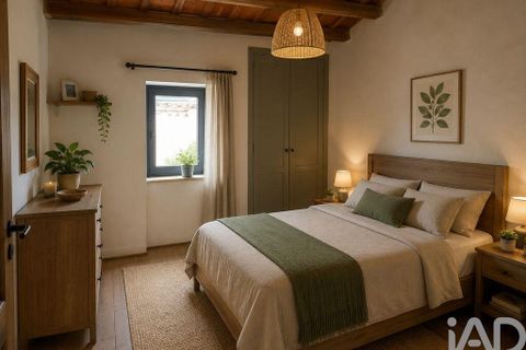 Byhus i Castelo de Vide, Portalegre, Castelo de Vide - € 55.000 | Ref: 113343 - foto 8