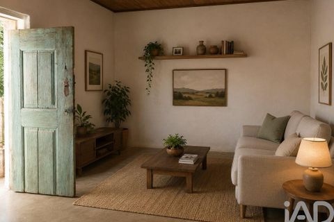 Byhus i Castelo de Vide, Portalegre, Castelo de Vide - € 55.000 | Ref: 113343 - foto 10
