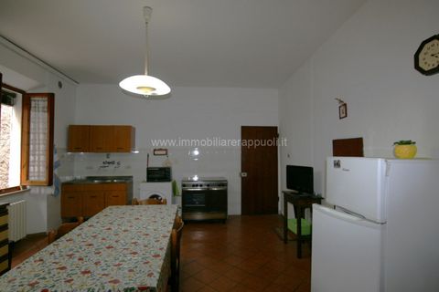 Lejlighed i Sinalunga, Siena, Sinalunga - € 60.000 | Ref: AP1236 - foto 2