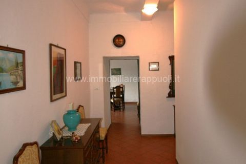 Lejlighed i Sinalunga, Siena, Sinalunga - € 60.000 | Ref: AP1236 - foto 3