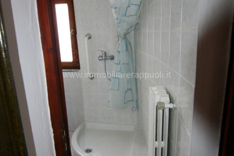 Lejlighed i Sinalunga, Siena, Sinalunga - € 60.000 | Ref: AP1236 - foto 7