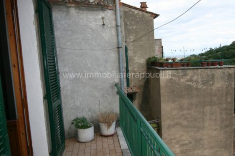 Lejlighed i Sinalunga, Siena, Sinalunga - € 60.000 | Ref: AP1236 - foto 8