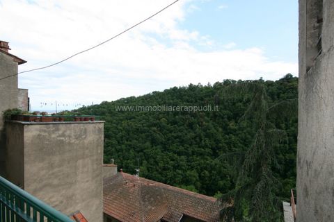 Lejlighed i Sinalunga, Siena, Sinalunga - € 60.000 | Ref: AP1236 - foto 9