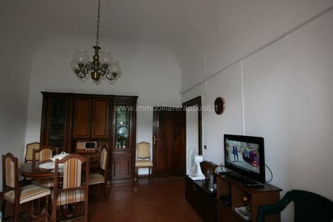 Lejlighed i Sinalunga, Siena, Sinalunga - € 60.000 | Ref: AP1236 - foto 10