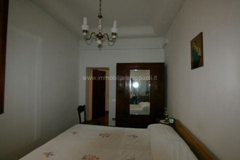 Lejlighed i Sinalunga, Siena, Sinalunga - € 60.000 | Ref: AP1236 - foto 14