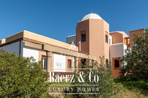 Villa i Albufeira, Faro, Albufeira - € 2.130.000 | Ref: A1674VF - foto 1