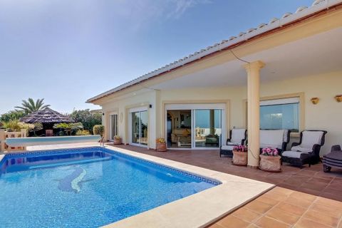 Villa i Moraira, Alicante, Moraira - € 1.550.000 | Ref: C3XY6376MOR - foto 2