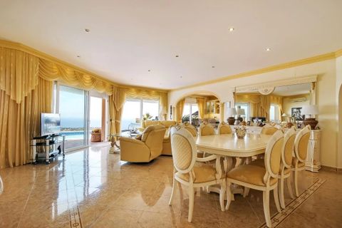 Villa i Moraira, Alicante, Moraira - € 1.550.000 | Ref: C3XY6376MOR - foto 16
