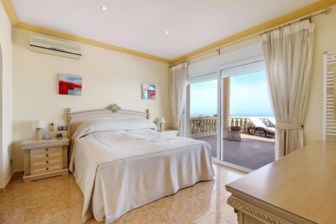 Villa i Moraira, Alicante, Moraira - € 1.550.000 | Ref: C3XY6376MOR - foto 5