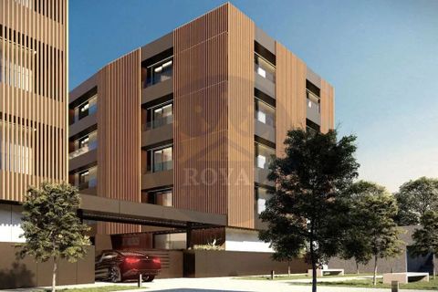 Lejlighed i Espinho, Aveiro, Espinho - € 320.000 | Ref: EM418_3 - foto 1