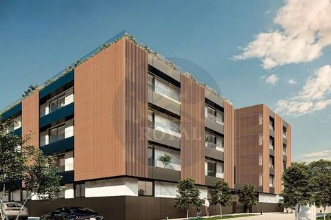 Lejlighed i Espinho, Aveiro, Espinho - € 320.000 | Ref: EM418_3 - foto 2