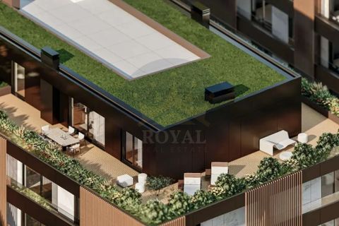 Lejlighed i Espinho, Aveiro, Espinho - € 320.000 | Ref: EM418_3 - foto 4