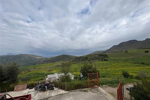 Villa i Casteldaccia, Palermo, Casteldaccia - € 100.000 | Ref: CA546 - foto 5