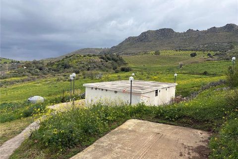 Villa i Casteldaccia, Palermo, Casteldaccia - € 100.000 | Ref: CA546 - foto 8