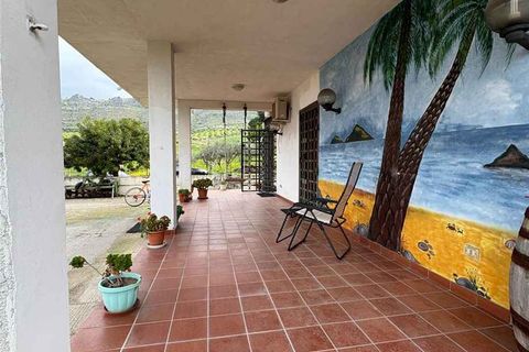 Villa i Casteldaccia, Palermo, Casteldaccia - € 100.000 | Ref: CA546 - foto 10