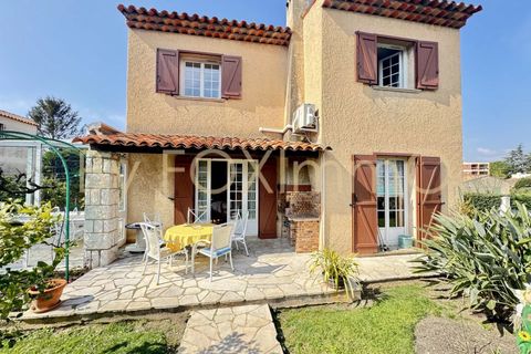 Villa i Antibes, Alpes-Maritimes, Antibes - € 960.000 | Ref: YBEFEN3662VEN - foto 8