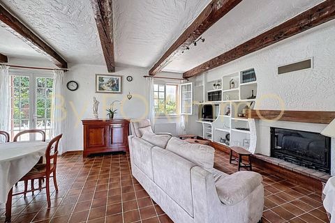 Villa i Antibes, Alpes-Maritimes, Antibes - € 960.000 | Ref: YBEFEN3662VEN - foto 4