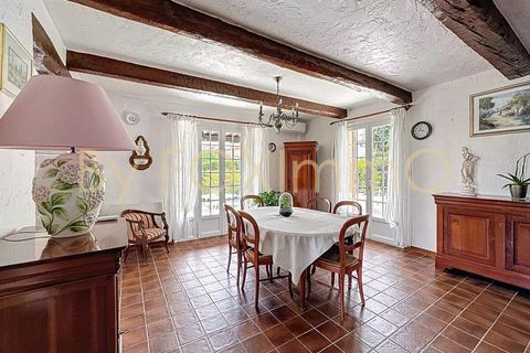 Villa i Antibes, Alpes-Maritimes, Antibes - € 960.000 | Ref: YBEFEN3662VEN - foto 6