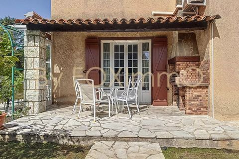 Villa i Antibes, Alpes-Maritimes, Antibes - € 960.000 | Ref: YBEFEN3662VEN - foto 1