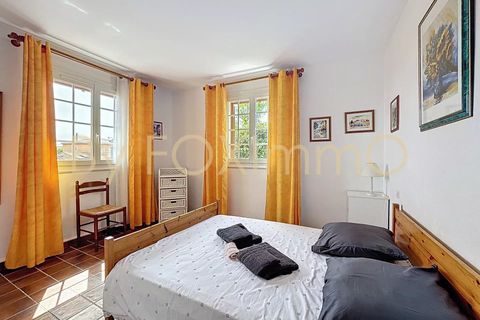 Villa i Antibes, Alpes-Maritimes, Antibes - € 960.000 | Ref: YBEFEN3662VEN - foto 9