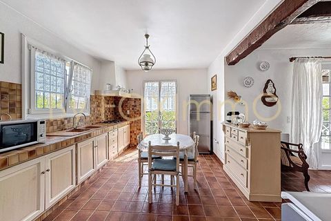 Villa i Antibes, Alpes-Maritimes, Antibes - € 960.000 | Ref: YBEFEN3662VEN - foto 5