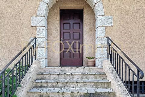 Villa i Antibes, Alpes-Maritimes, Antibes - € 960.000 | Ref: YBEFEN3662VEN - foto 7