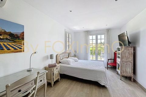 Villa i Antibes, Alpes-Maritimes, Antibes - € 960.000 | Ref: YBEFEN3662VEN - foto 10