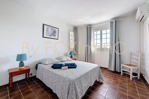 Villa i Antibes, Alpes-Maritimes, Antibes - € 960.000 | Ref: YBEFEN3662VEN - foto 11