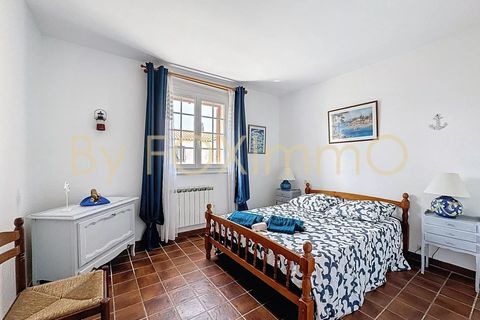 Villa i Antibes, Alpes-Maritimes, Antibes - € 960.000 | Ref: YBEFEN3662VEN - foto 12