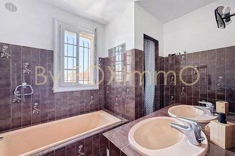 Villa i Antibes, Alpes-Maritimes, Antibes - € 960.000 | Ref: YBEFEN3662VEN - foto 13