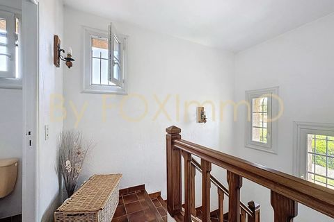 Villa i Antibes, Alpes-Maritimes, Antibes - € 960.000 | Ref: YBEFEN3662VEN - foto 14