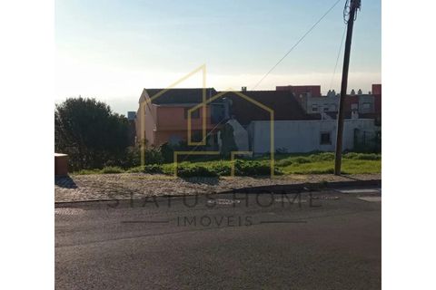 Helårsgrund i Amadora, Lisbon, Amadora - € 95.000 | Ref: PAR_752 - foto 2