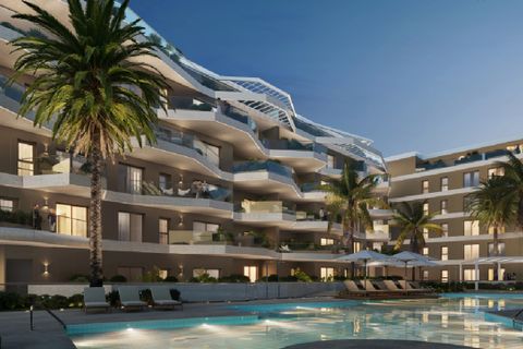 Penthouse i Mijas, Malaga, Mijas - € 1 144 250 | Ref: CLDS-7593NEWD - foto 8