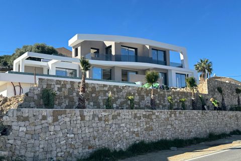 Villa i Benissa, Alicante, Benissa - € 3.195.000 | Ref: xben4459 - foto 4
