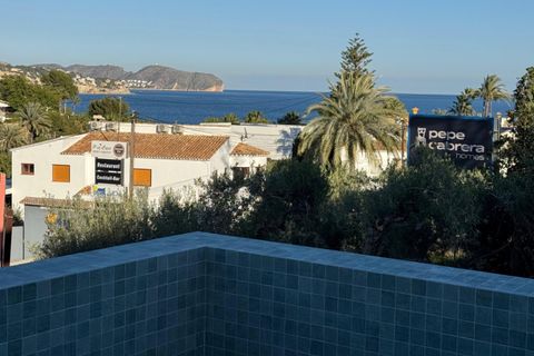Villa i Benissa, Alicante, Benissa - € 3.195.000 | Ref: xben4459 - foto 5