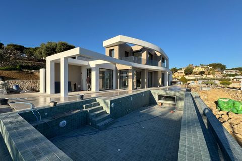 Villa i Benissa, Alicante, Benissa - € 3.195.000 | Ref: xben4459 - foto 6