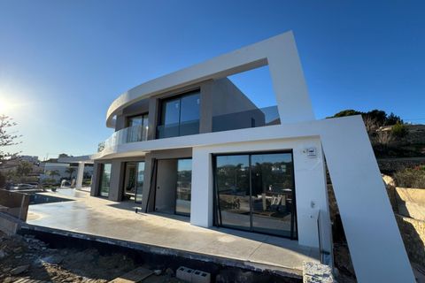 Villa i Benissa, Alicante, Benissa - € 3.195.000 | Ref: xben4459 - foto 7